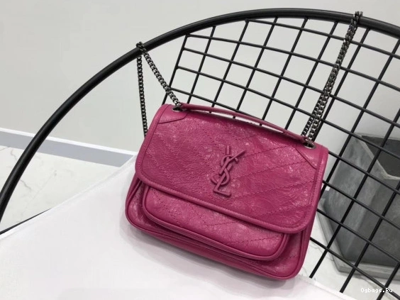 BABY NIKI YSL 0709